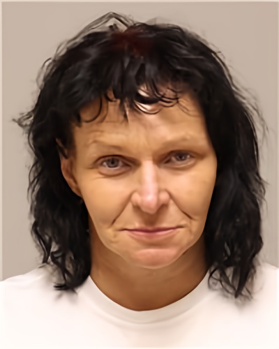 Mugshot of JENNIFER LYNNE WHITE