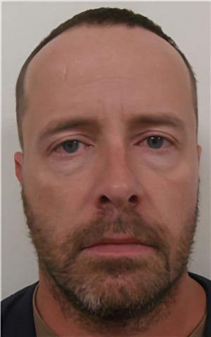 Mugshot of JOEL THOMAS LORENTZ