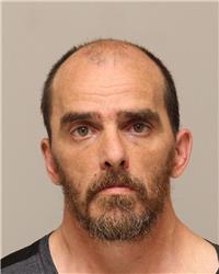 Mugshot of CHRISTOPHER PAUL HRONOSKI