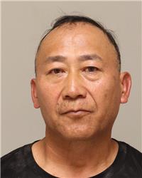 Mugshot of PHENG THAO