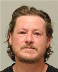 Mugshot of TAYLOR DONOVAN JOHNSON