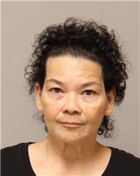 Mugshot of MARITZA CUMBAS MARITZA MORALES CUMBAS