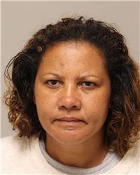 Mugshot of NORA JAMIE RODRIGUEZ MCCUNE