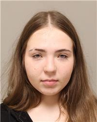 Mugshot of FAITH ANNALISE WIRGAU