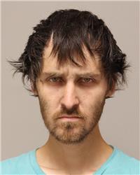 Mugshot of DEREK JOHN JORDAN
