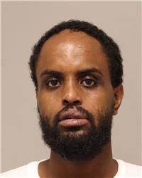 Mugshot of HASSAN ALI AHMED