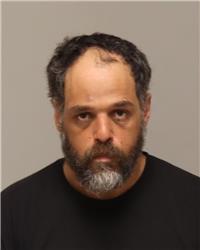 Mugshot of ALEXANDER AMMANUEL AMBAYE