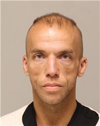 Mugshot of DAVID DANIEL OLSEN