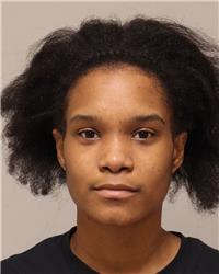 Mugshot of DA'SHIYA TIFFANY CONLEY