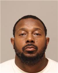 Mugshot of CHRISTOPHER JASON HINTON