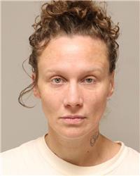 Mugshot of SAMANTHA MARIE KARG