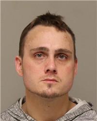 Mugshot of JACOB NORWOOD RICCI