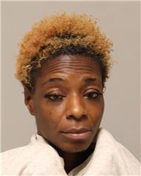 Mugshot of ELISHA DENISE MCMORRIS
