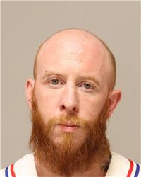 Mugshot of DYLAN DOUGLAS JOHNSON