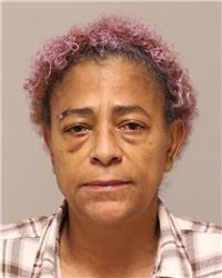 Mugshot of THELMA ANNA TOLBERT