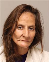 Mugshot of MARY CAROLINE JONES-VALBUENA