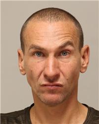 Mugshot of RICHARD ARNOLD LARSON