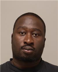 Mugshot of DEMBA DUKURAY