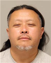 Mugshot of KONG PHENG YANG