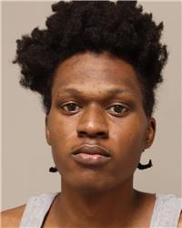 Mugshot of RONDELL CORNEILOUS PARKER