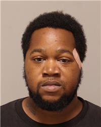 Mugshot of DAVON JAVONTE TAYLOR