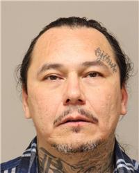 Mugshot of BRANDON SCOTT CLOUD