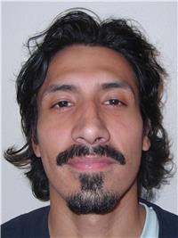 Mugshot of DIEGO ANTONIO LOZANO
