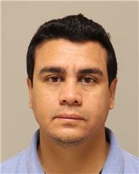 Mugshot of LUIS ANTONIO BULLER