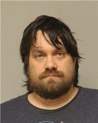 Mugshot of ANTHONY JOHN MOE