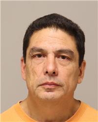 Mugshot of ANTONIO OROSCO MORALES