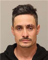 Mugshot of JEREMY LEE MARTICHUSKI