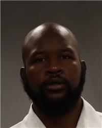 Mugshot of STEVEN LEROY TAYLOR