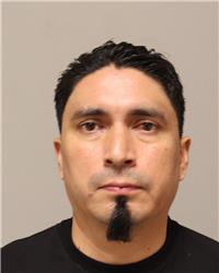 Mugshot of ANGEL EDUARDO ALVARADO REIRA