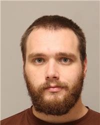 Mugshot of JORDAN KEVIN HULL