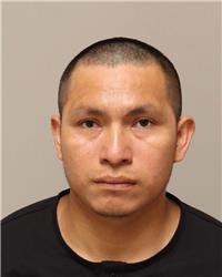 Mugshot of EVAN TITO MONCAYO TZEREMBO