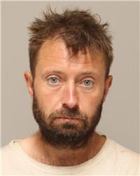 Mugshot of TRAVIS SCOTT PETERSON