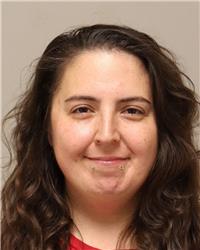 Mugshot of MEGAN MARIE PIERI
