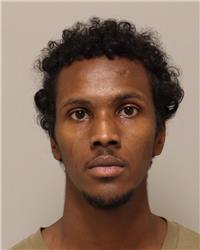 Mugshot of ABDIWAKIL ABDIKADIR MOHAMED
