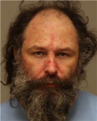 Mugshot of CLINTEN MICHAEL LARSON