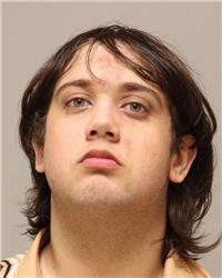 Mugshot of JACK OSCAR GANGADEEN