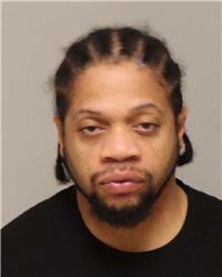 Mugshot of ERVIN B ROZELL LLOYD JR