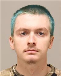 Mugshot of HUNTER ALAN GOODMAN