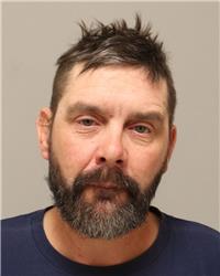 Mugshot of BRIAN TIMOTHY ROMANCHUK