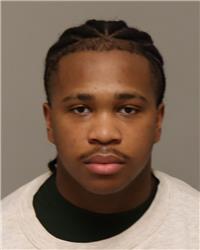 Mugshot of PRINCE MUSSA ALIE