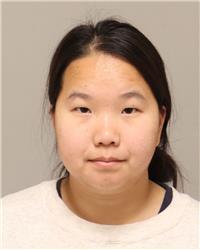 Mugshot of MAI CHUE THAO