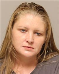 Mugshot of CHELSEA MARIE THORESON