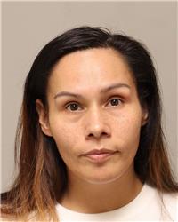 Mugshot of CHERISE DIANHNE BROWN EA BORDEAUX