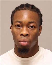 Mugshot of LUVELL KAAGAN BOWMAN