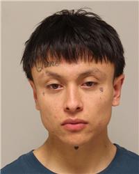 Mugshot of DANIEL LOPEZ RODRIGUEZ