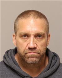 Mugshot of BENJAMIN BARRY WEBSTER